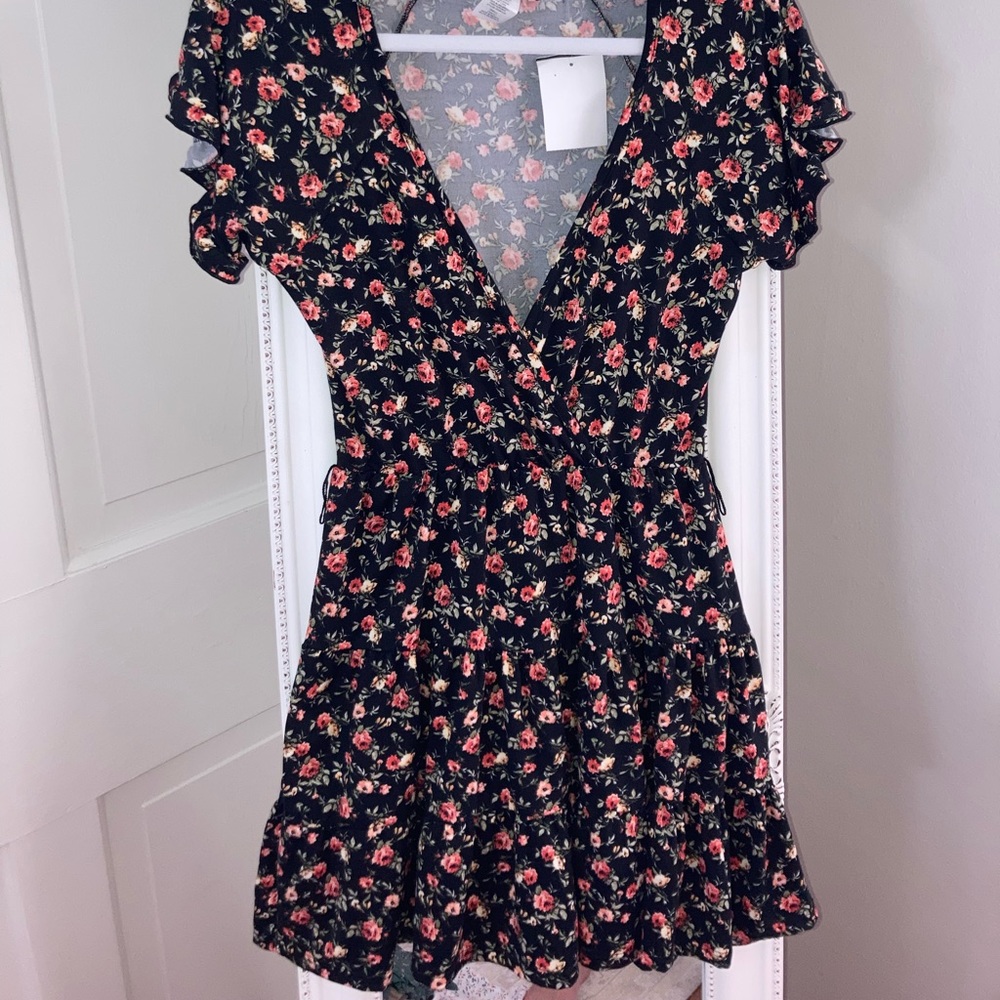 Mini Dress - Picture 2 of 2